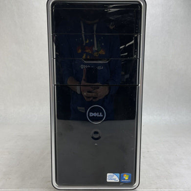 Dell Inspiron 560 MT Intel Celeron 450 2.2GHz 4GB RAM No HDD No OS