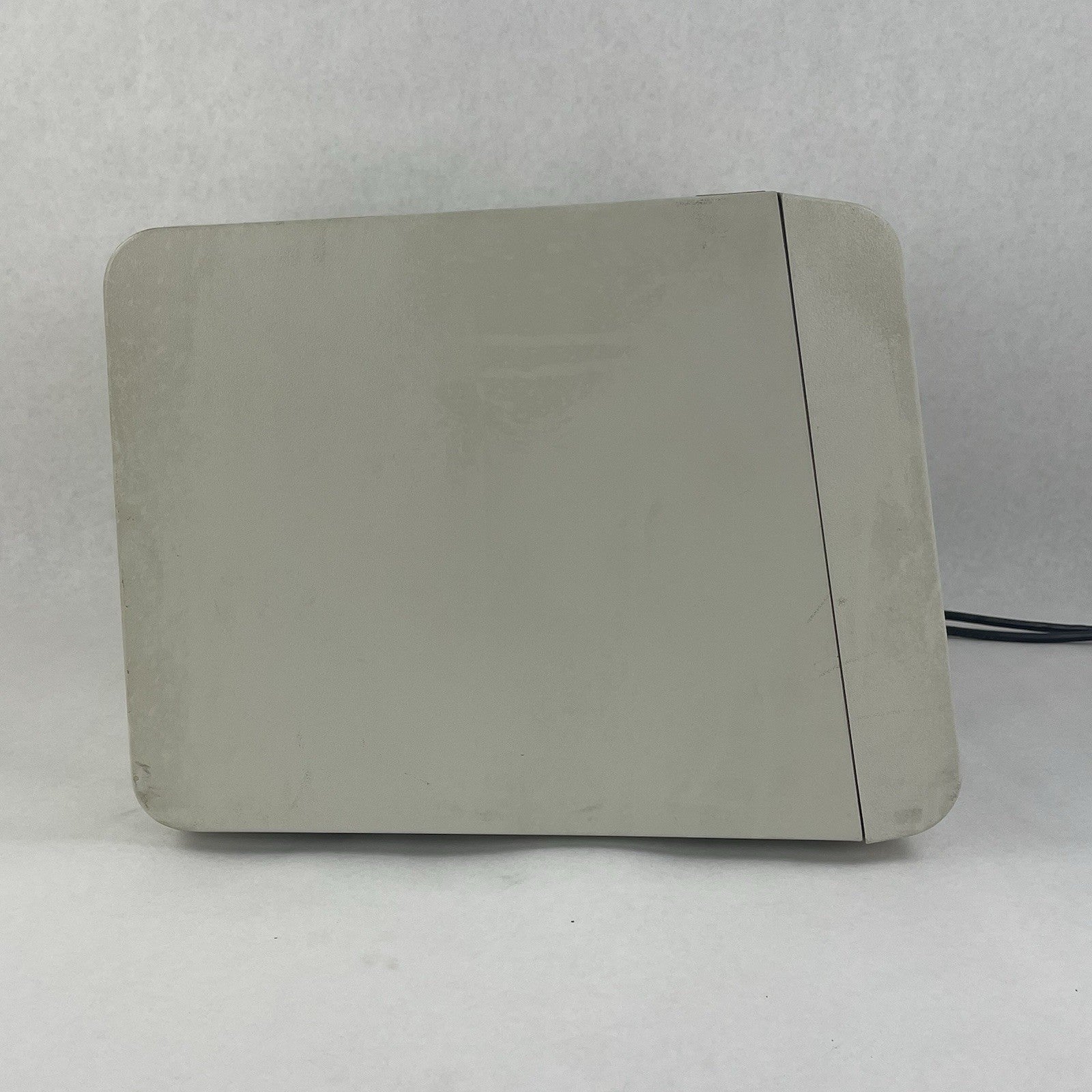 Vintage IBM 5151 Personal Computer Display CRT Monitor Parts or Repair
