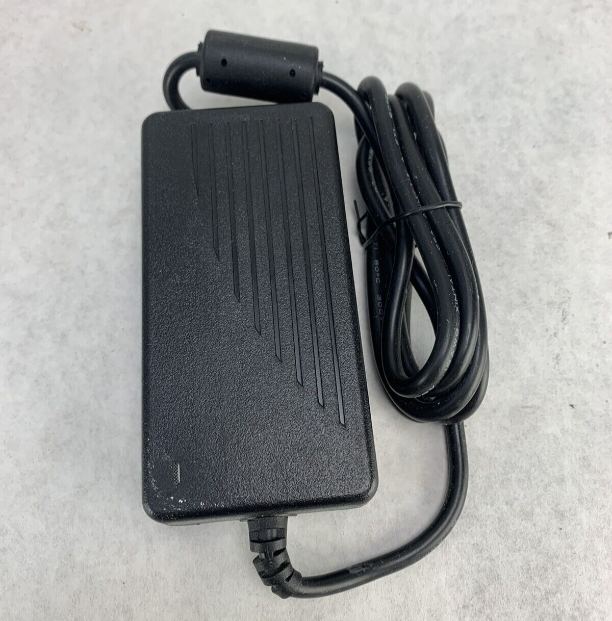 CUI DTS240208U-P13-ET AC Adapter EA1050D-240 Barrel Connect 24VDC 2.1A 50W Black