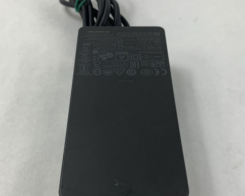 Microsoft 1749 15V 6.0A AC Adapter Power Supply (Lot of 4)