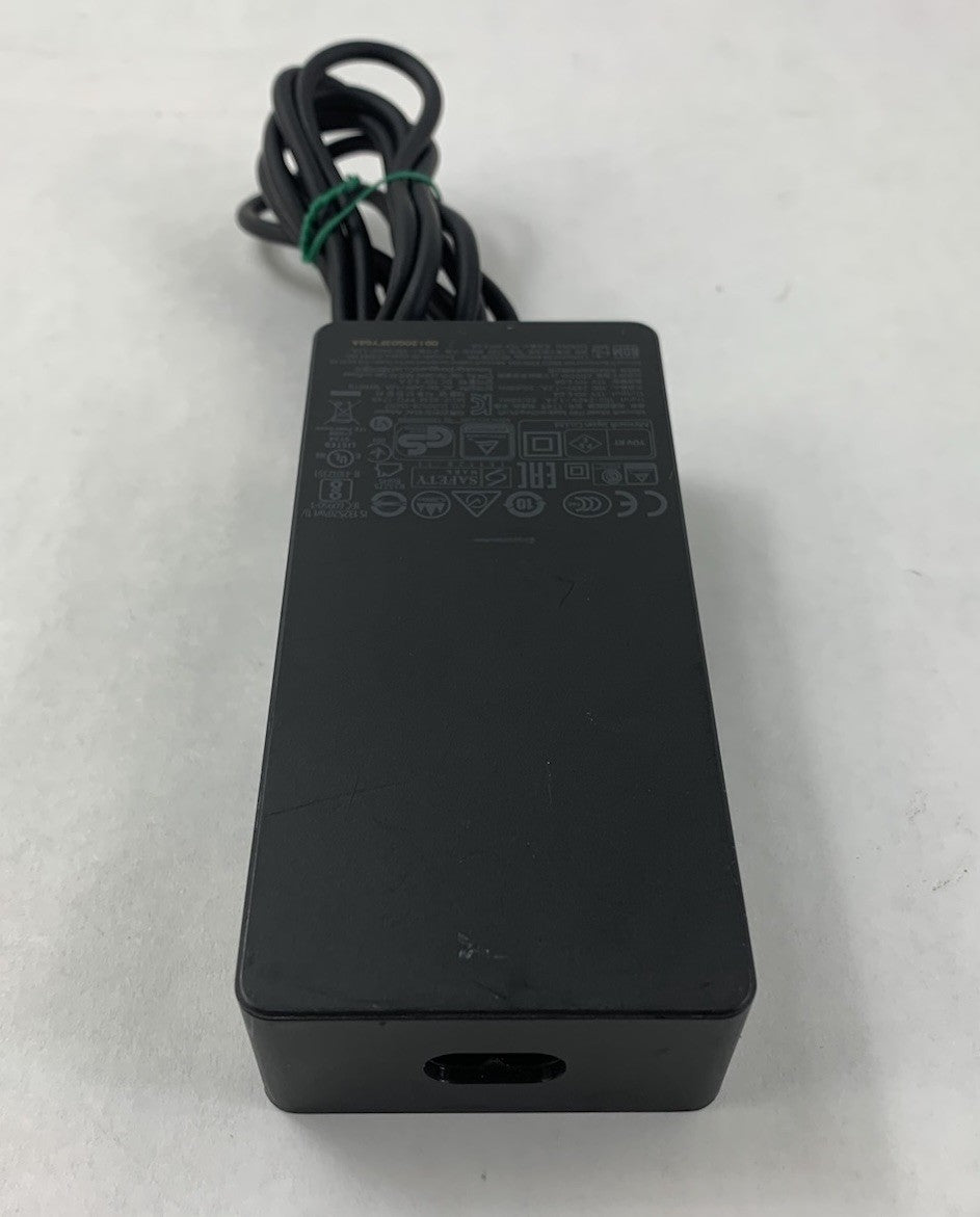 Microsoft 1749 15V 6.0A AC Adapter Power Supply (Lot of 4)3