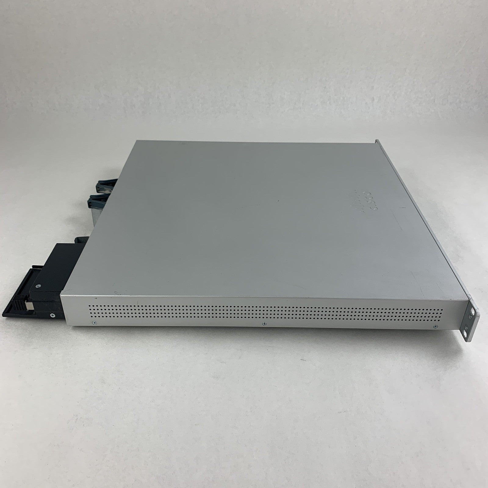 Cisco Meraki MS350-48FP-HW 48-Port PoE Managed Ethernet Switch Tested Reset