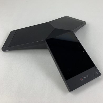 Polycom RealPresence Trio 8500 Conference Phone 2200-66700-001 Factory Reset