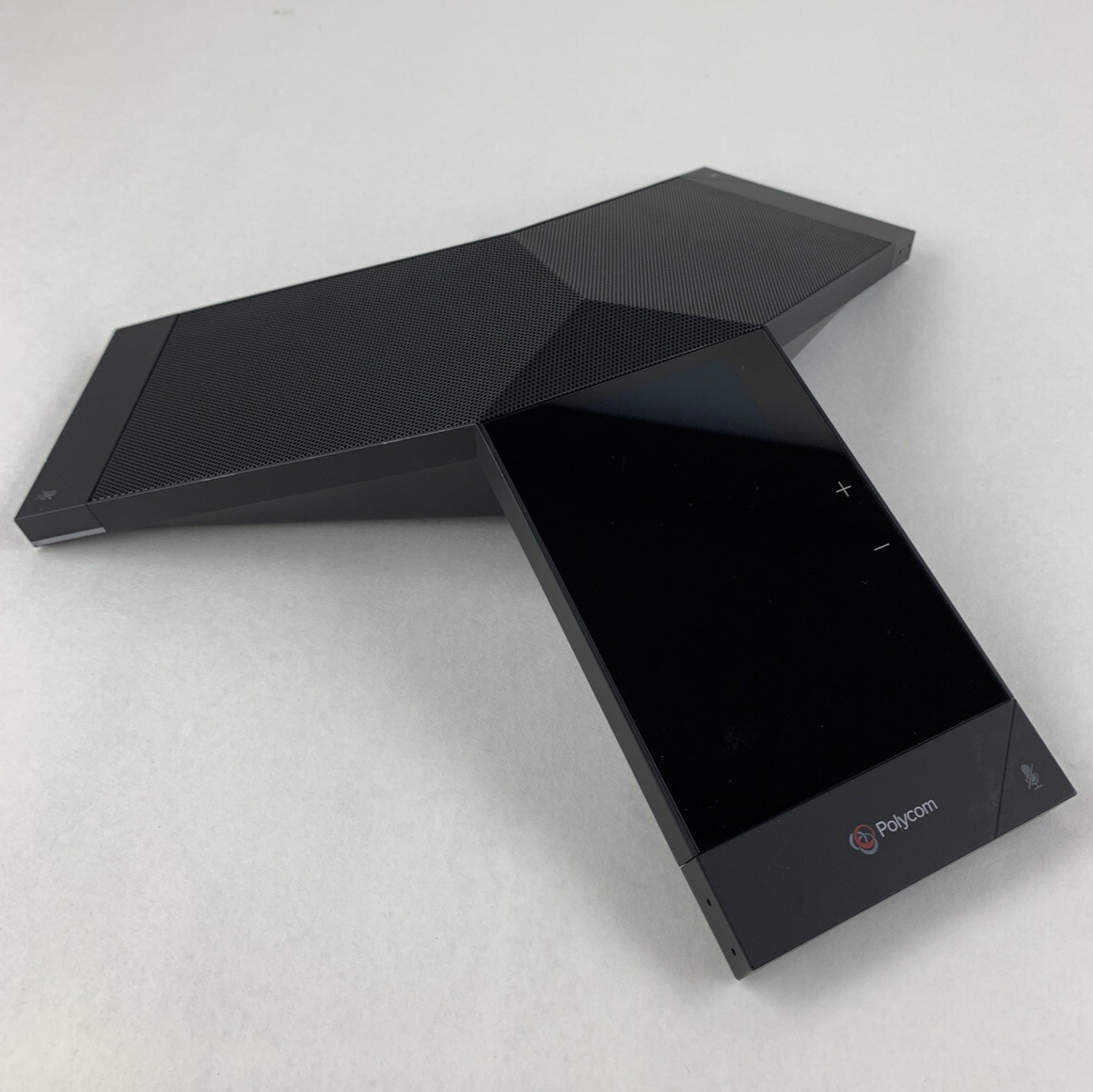 Polycom RealPresence Trio 8500 Conference Phone 2200-66700-001 Factory Reset