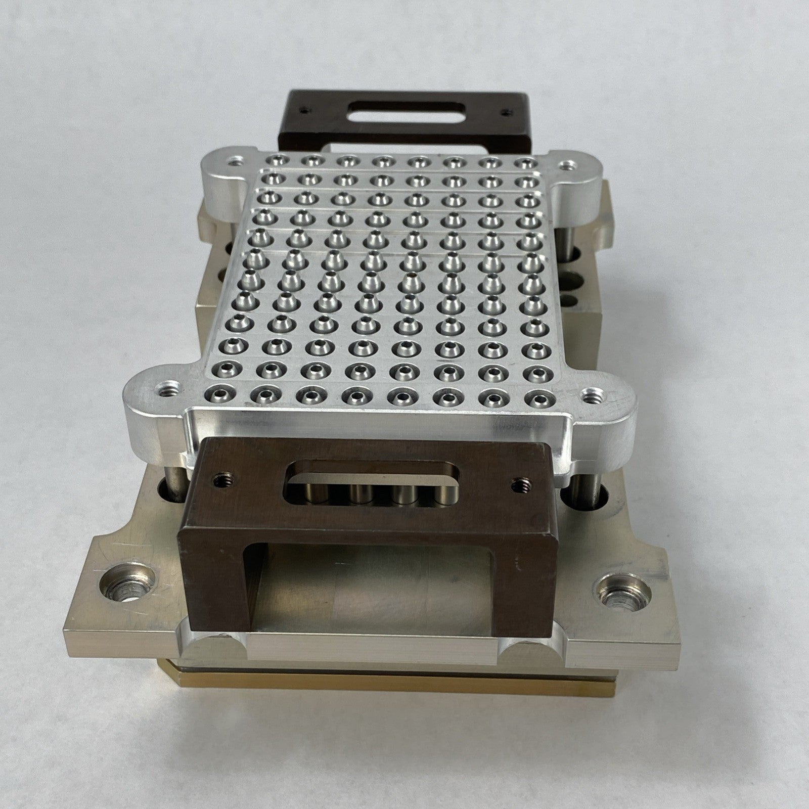 Beckman Coulter P200/96 Biomek 96-Channel Multichannel Pipetting Head8