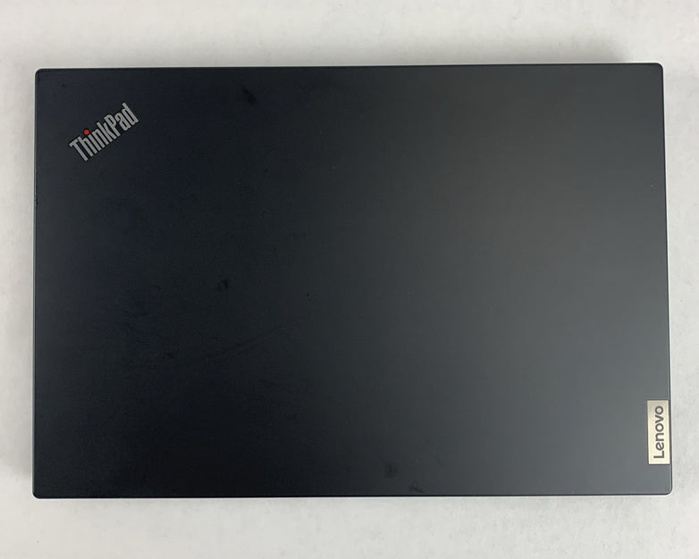 Lenovo ThinkPad E14 Gen 3 14" Ryzen 5 5500U 2.1Ghz 8 GB Ram No OS/HDD/AC Scratch