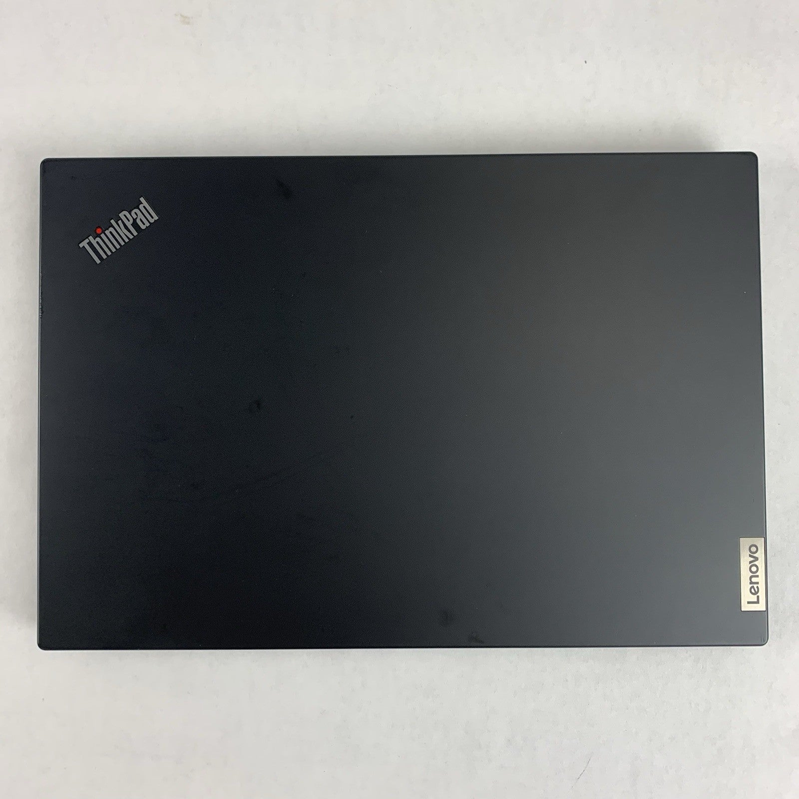 Lenovo ThinkPad E14 Gen 3 14" Ryzen 5 5500U 2.1Ghz 8 GB Ram No OS/HDD/AC Scratch7