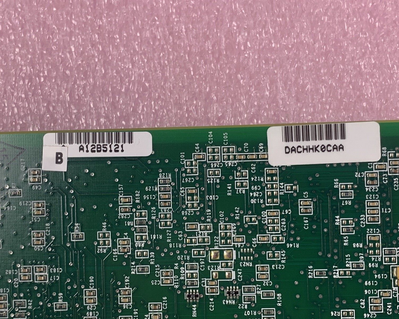 Adtran Atlas 550 1200312L1 VCOM Voice Compression Module