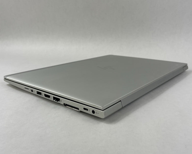 HP EliteBook 850 G5 15.6" i7-8650U 1.90 GHz 8 GB RAM No SSD/OS/AC/Battery