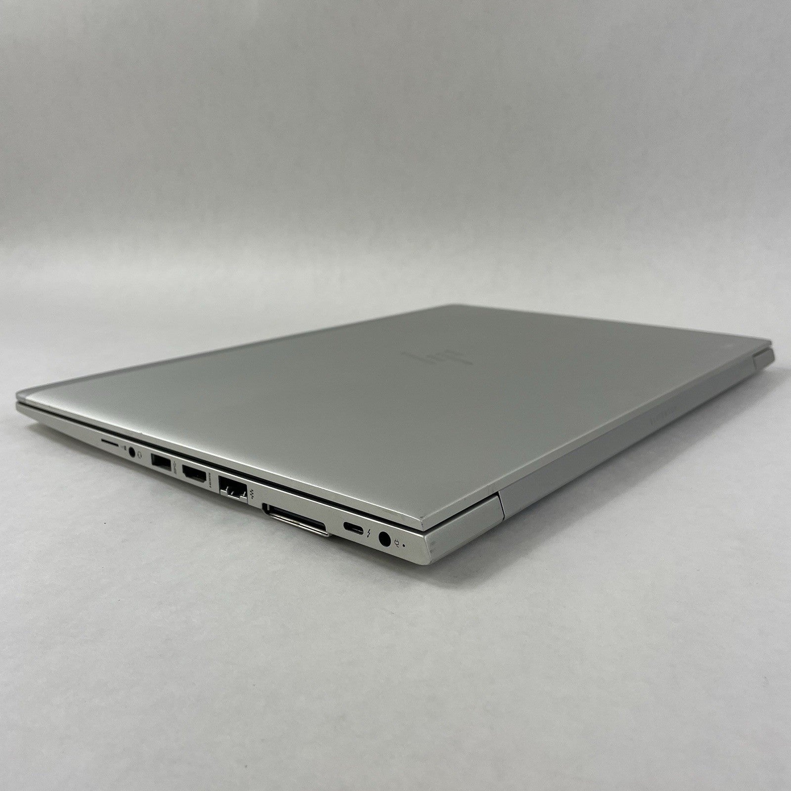 HP EliteBook 850 G5 15.6" i7-8650U 1.90 GHz 8 GB RAM No SSD/OS/AC/Battery8