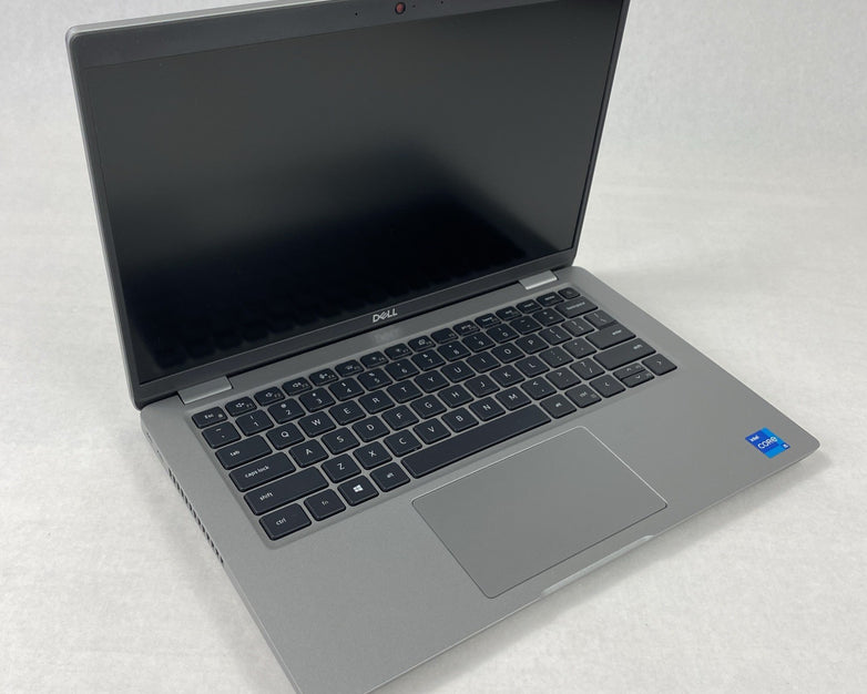 Dell Latitude 5420 Intel Core i5-1135G7 2.40 GHz 16 GB RAM 14.0" No SSD No OS