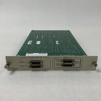 Adtran Dual DSU DP 1200.127L1#HS for Adtran TSU 600e