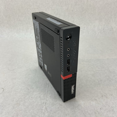 Lenovo ThinkCentre M710q Micro Intel Core i5-7500T 2.7GHz 8GB RAM No HDDOSAC