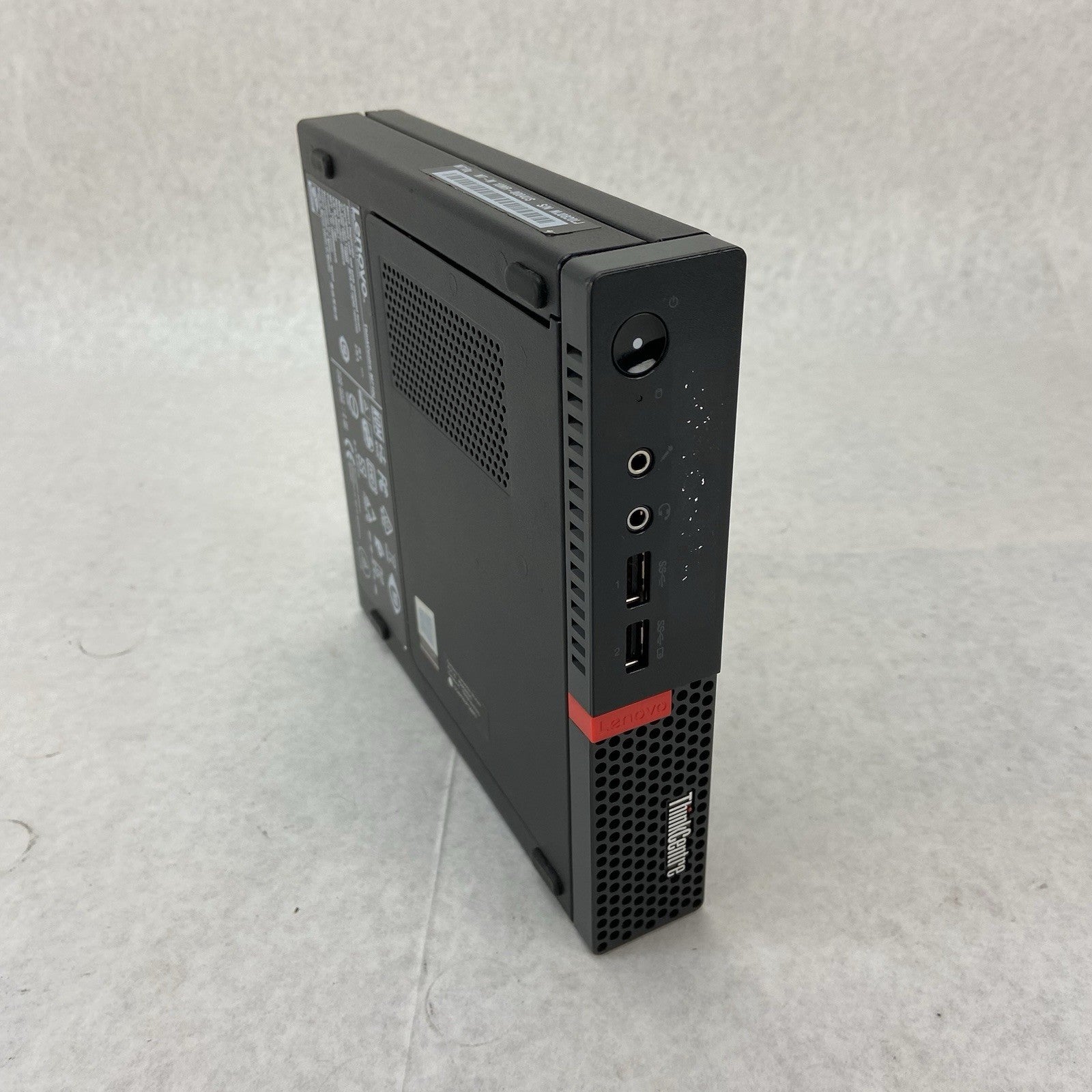 Lenovo ThinkCentre M710q Micro Intel Core i5-7500T 2.7GHz 8GB RAM No HDDOSAC0