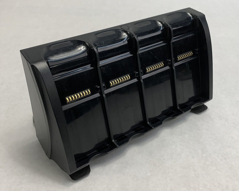 Motorola SAC9500-4 9500 Series 4-Slot Charging Cradle