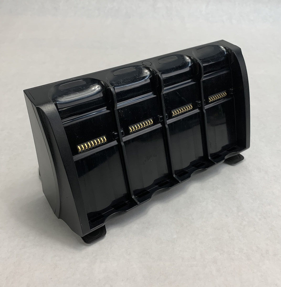 Motorola SAC9500-4 9500 Series 4-Slot Charging Cradle0