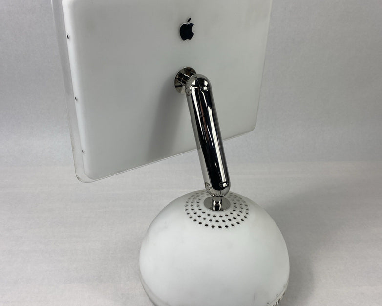 Apple M6498 iMac G4 / 800 15" 2002 PowerPC G4 2.10 GHz 768 MB RAM No HDD No OS