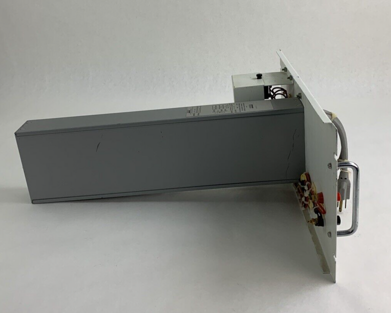 Lab-Volt 3621-30 Industrial Linear Integrator 120 VAC 60 Hz Untested