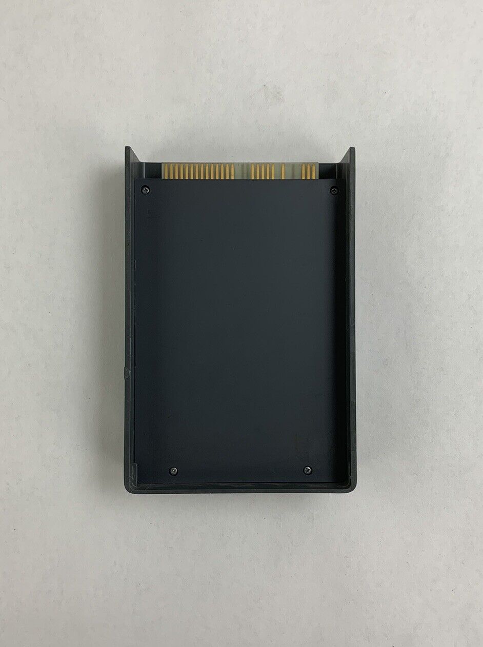 MPSI Pro-Link 9000 Chrysler SCI Systems Cartridge 203004