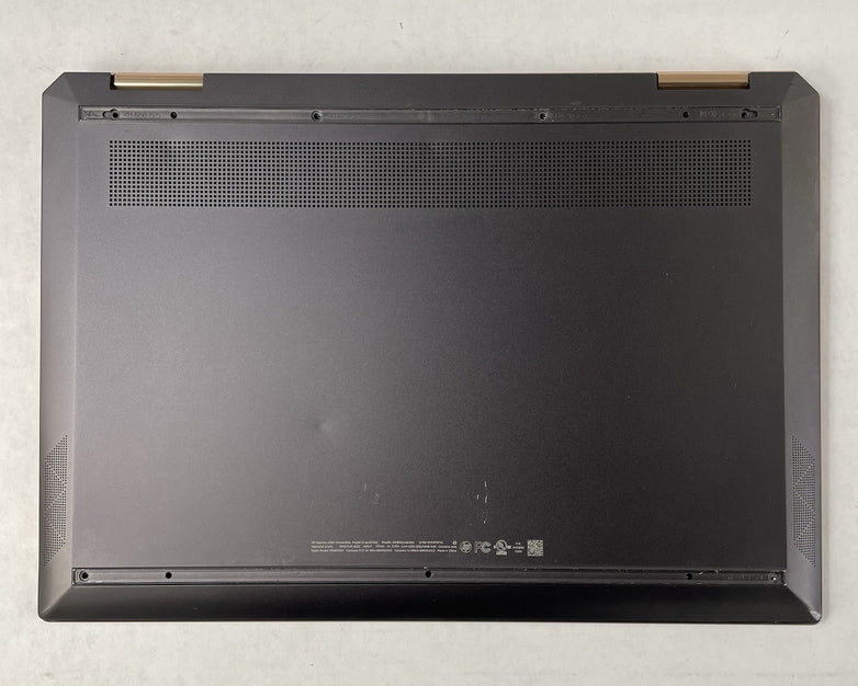 HP Spectre x360 13.3" i7-8565U 1.80 GHz 8 GB RAM No SSD/OS/AC/Batt - READ
