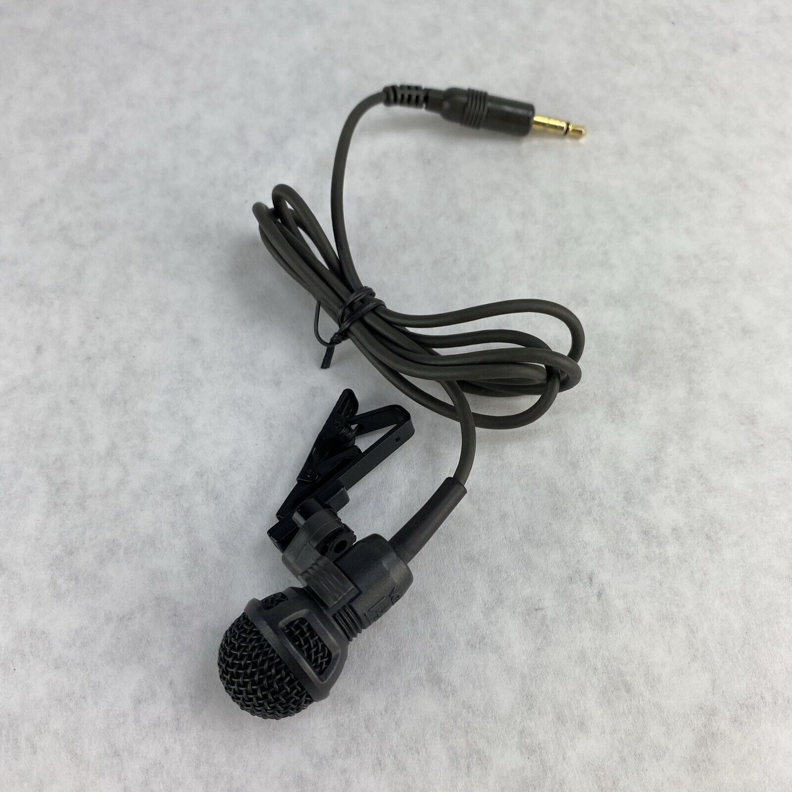 TOA WM-370 Microphone And Bodypack Transmitter  Tested