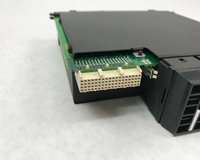 GE Multilin UR6DH Digital I/O 16 Contact Inputs Transducer Card