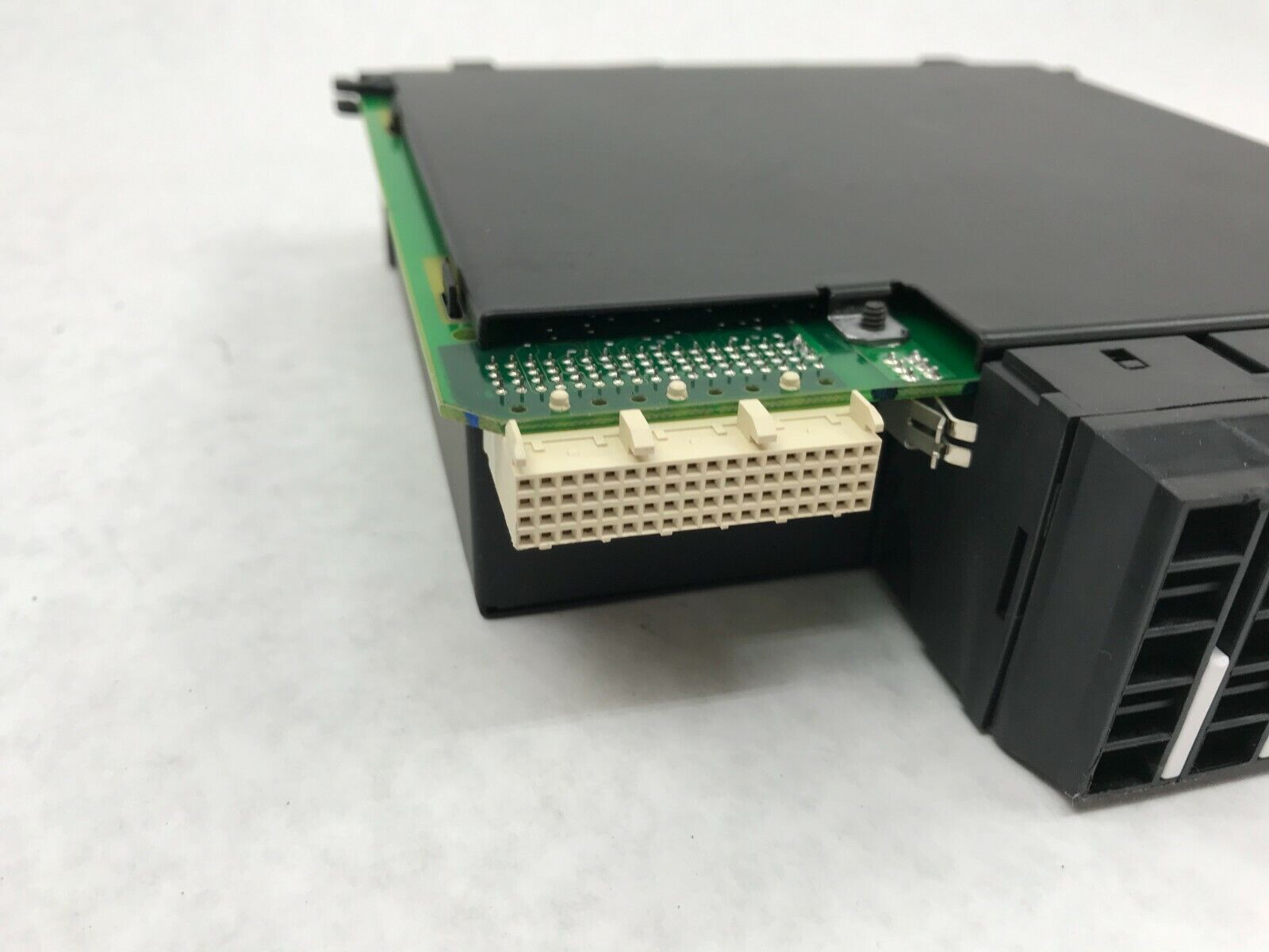 GE Multilin UR6DH Digital I/O 16 Contact Inputs Transducer Card