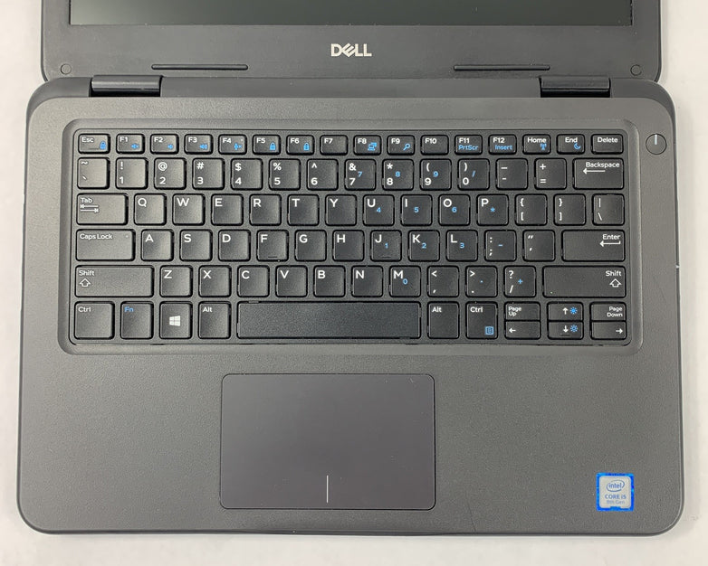Dell Latitude 3300 13.3" i5-8250u 1.6 GHz 8 GB Ram NO OS No HDD No Batt No AC