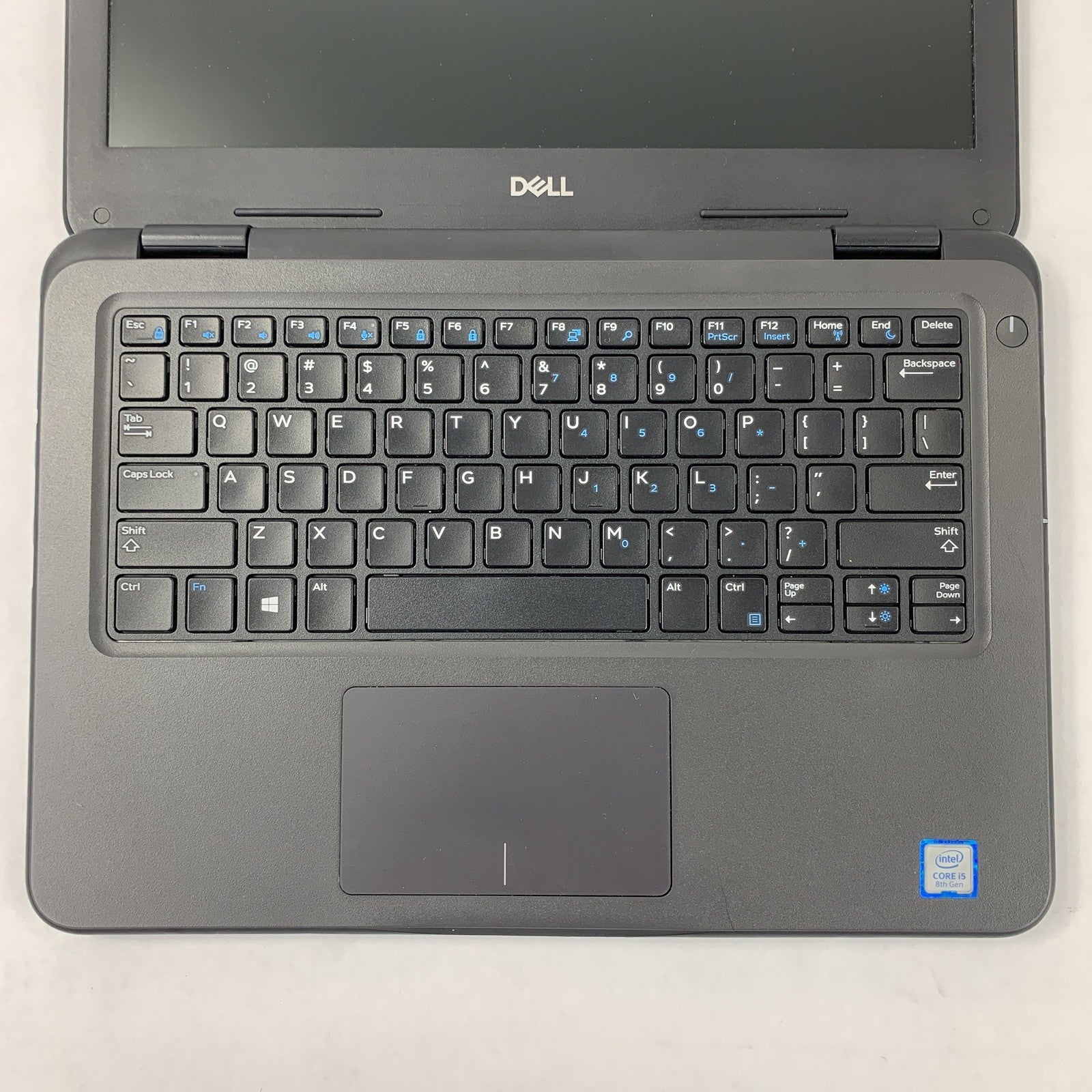 Dell Latitude 3300 13.3" i5-8250u 1.6 GHz 8 GB Ram NO OS No HDD No Batt No AC
