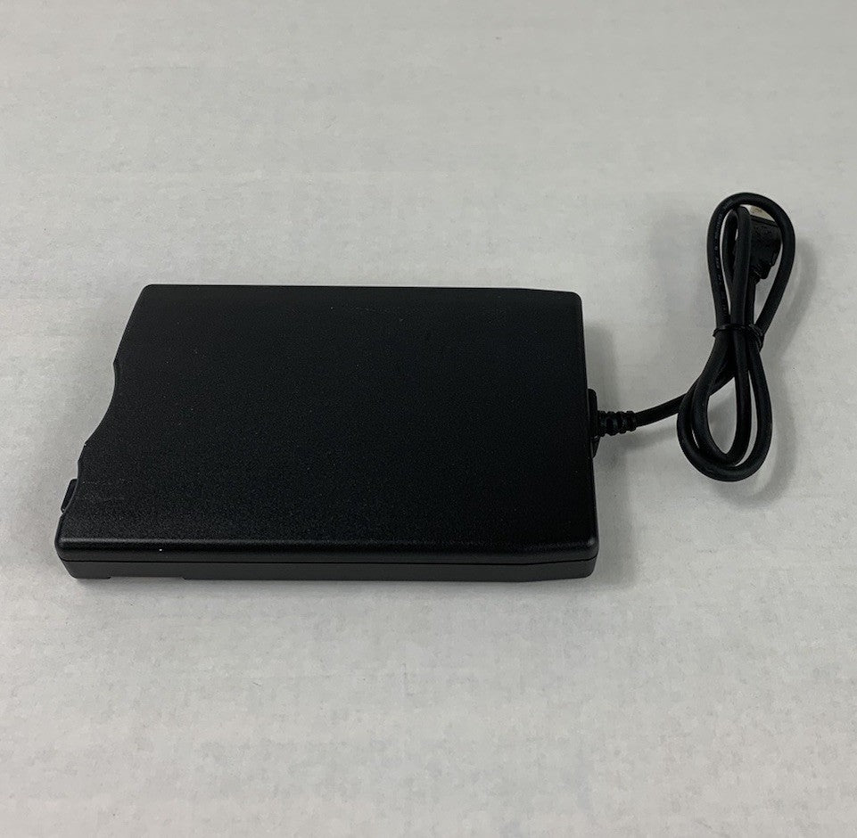 SmartDisk FDUSB-B2 External 2.5” Inch USB Floppy Drive