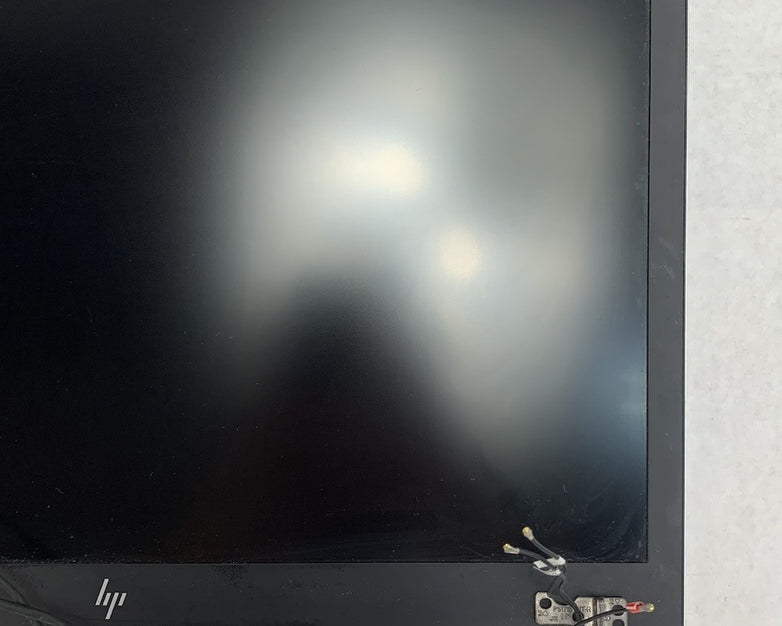 HP Elitebook G5 15.6" FHD 1920x1080 Non-Touch Screen Assembly - Untested