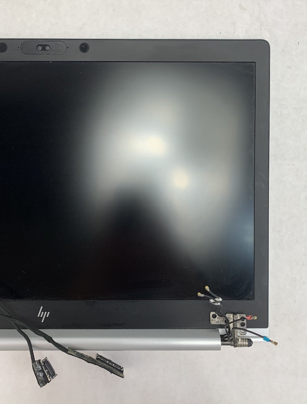 HP Elitebook G5 15.6" FHD 1920x1080 Non-Touch Screen Assembly - Untested6