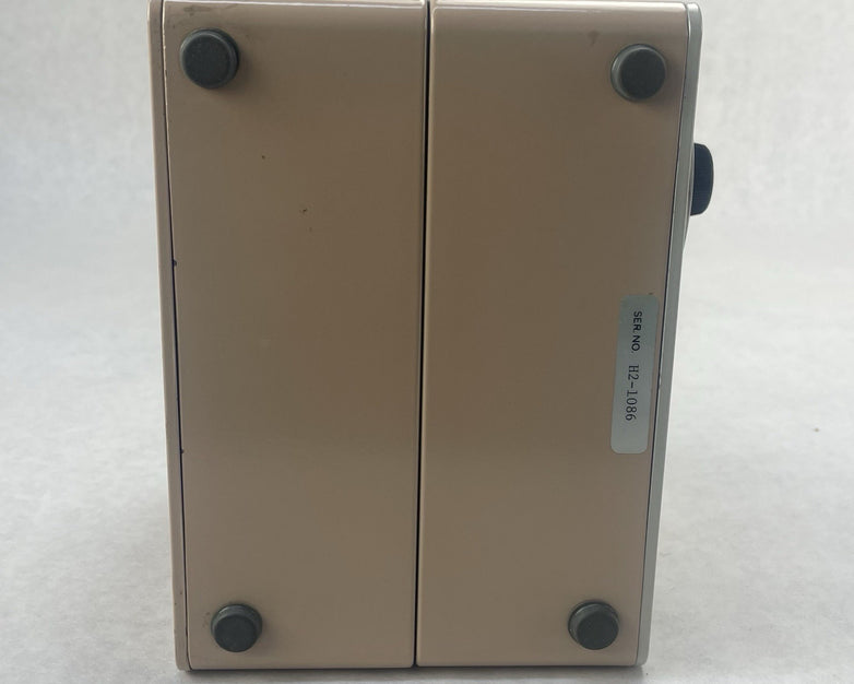 WR Medical Model 2 Hilger Facial Nerve Stimulator - No Battery Untested