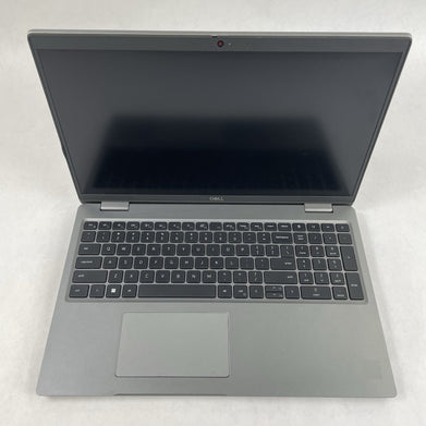 Dell Latitude 5520 15.6" i5-1145G7 2.60 GHz 16 GB RAM No SSD/OS/AC