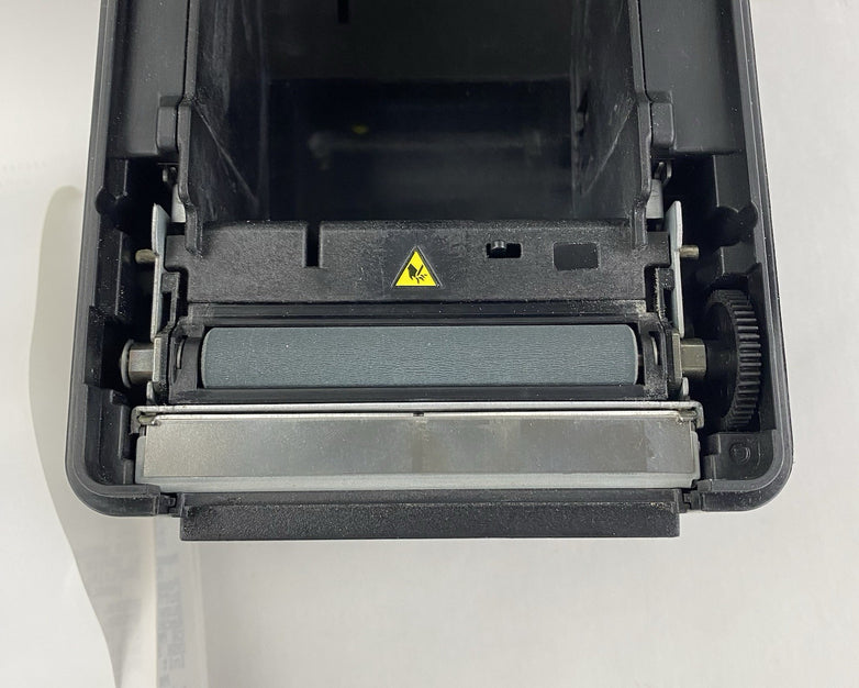 Citizen CT-E651 Printer w/ Bluetooth Tested No Cords 340264 Page Count