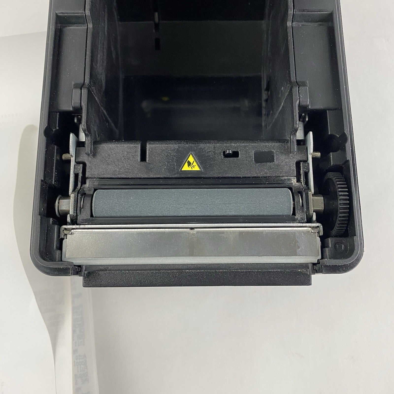 Citizen CT-E651 Printer w/ Bluetooth Tested No Cords 340264 Page Count8
