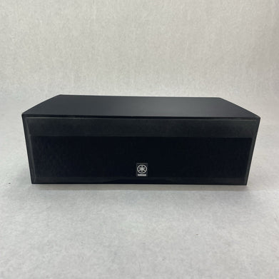 Yamaha NS-AP6500C Satellite Bookshelf Speaker Center Speaker  TF
