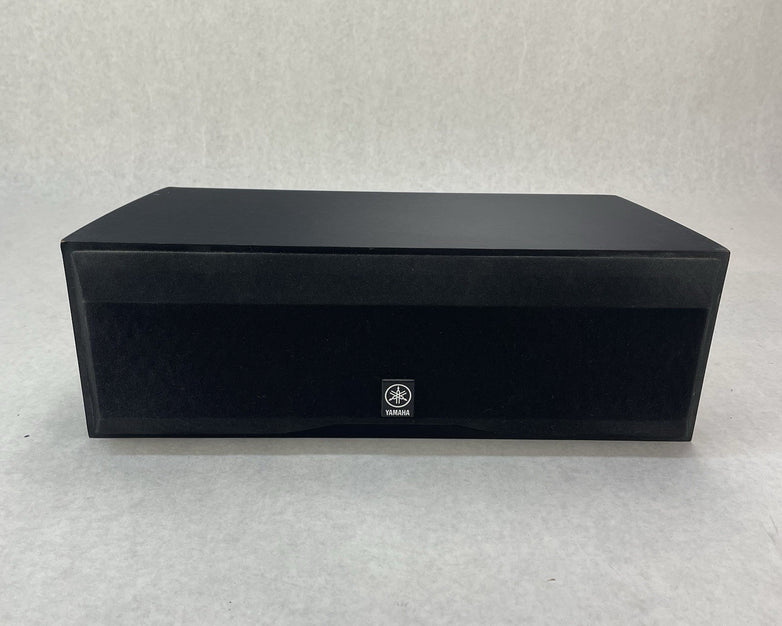 Yamaha NS-AP6500C Satellite Bookshelf Speaker Center Speaker  TF