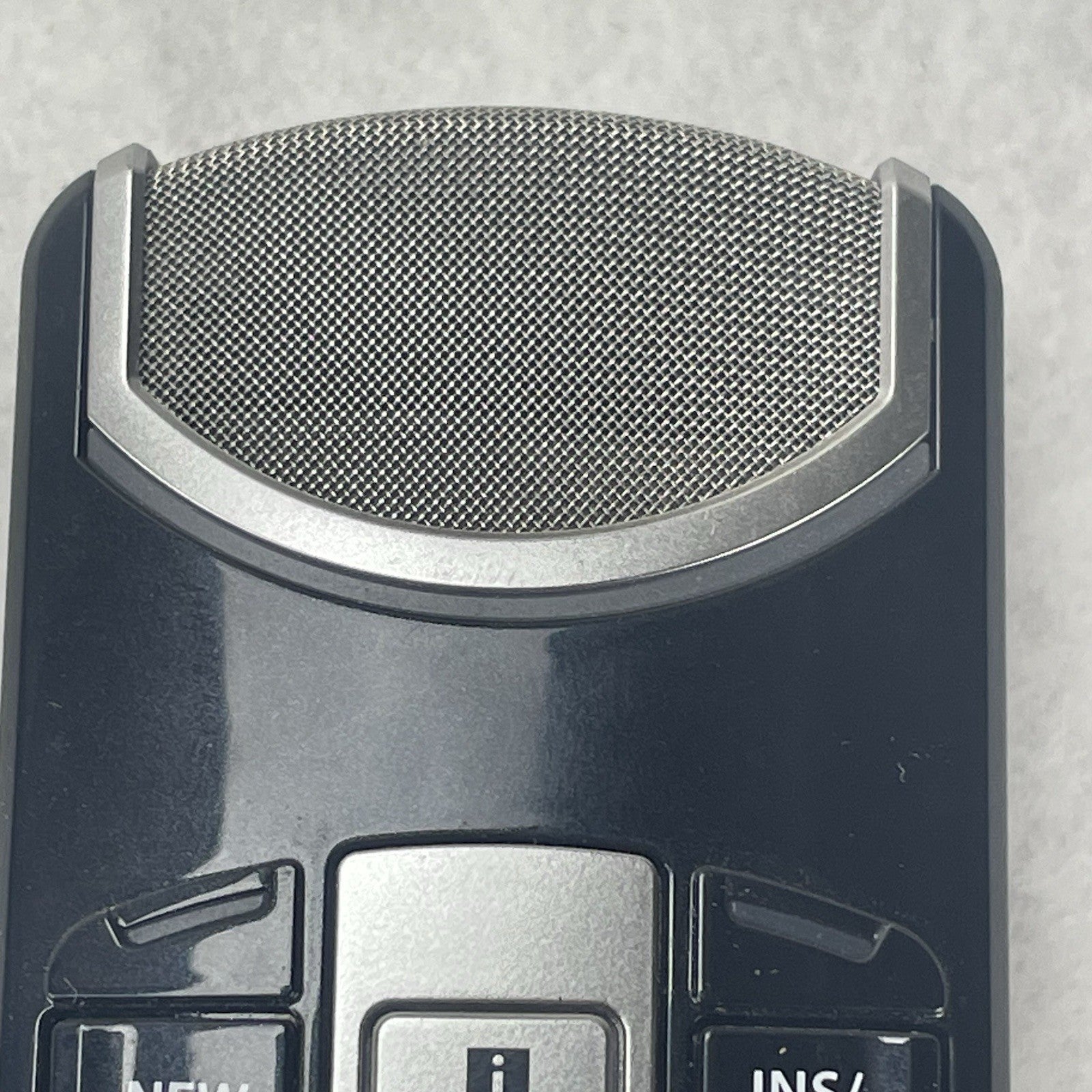   Olympus RM-4010P RecMic Handheld Voice Activated USB Flash Memory Recorder5