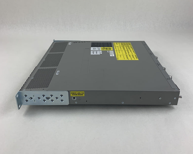 Cisco DS-C9148S-K9 MDS 9148S 16G Multilayer Fabric Switch Tested 1x Power Supply