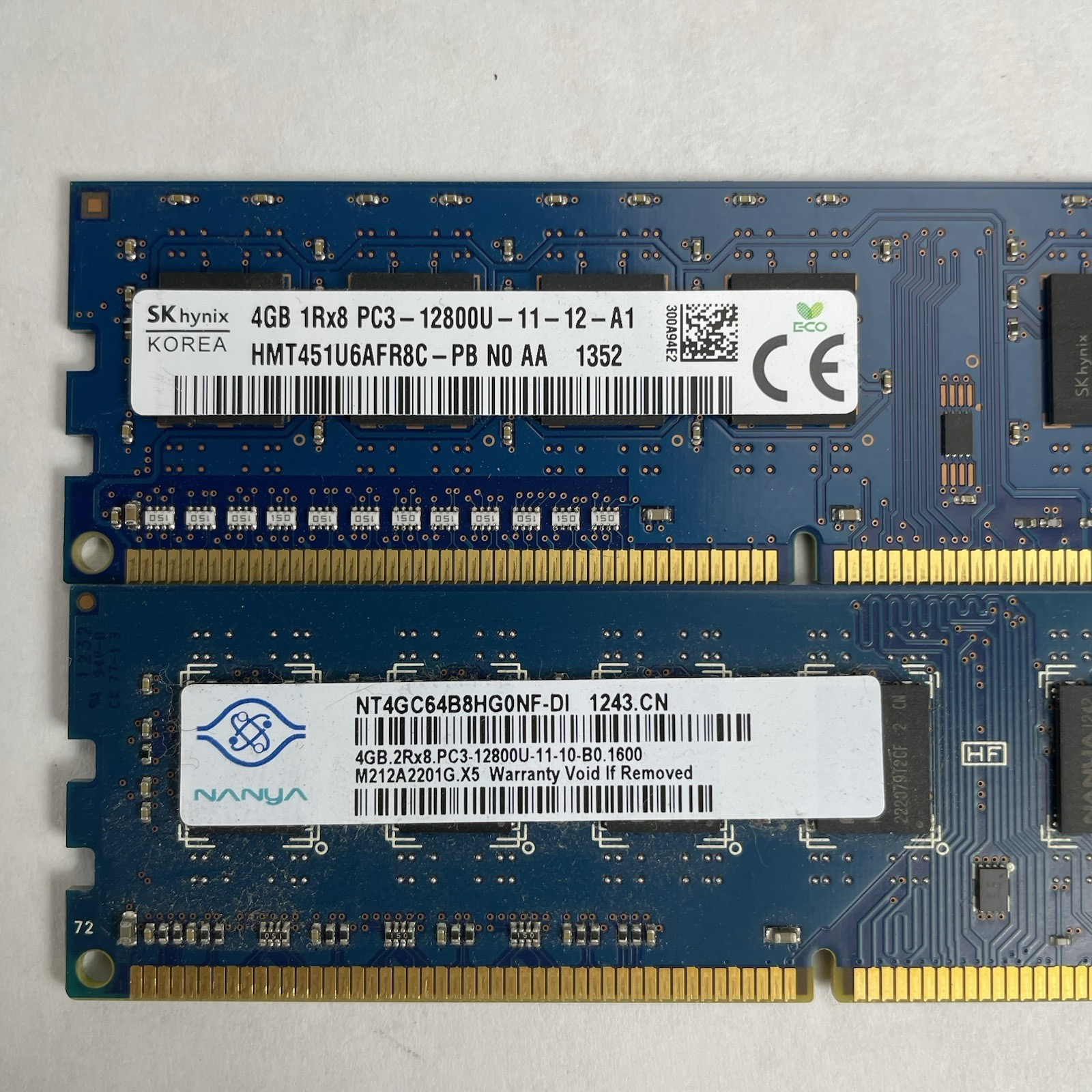 HP Pro 3500 Series MT i5-3470 3.20 GHz 8 GB RAM No HDD/OS14