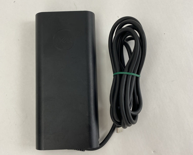 Dell LA130PM200 130W USB-C AC Adapter w/ Power Cord