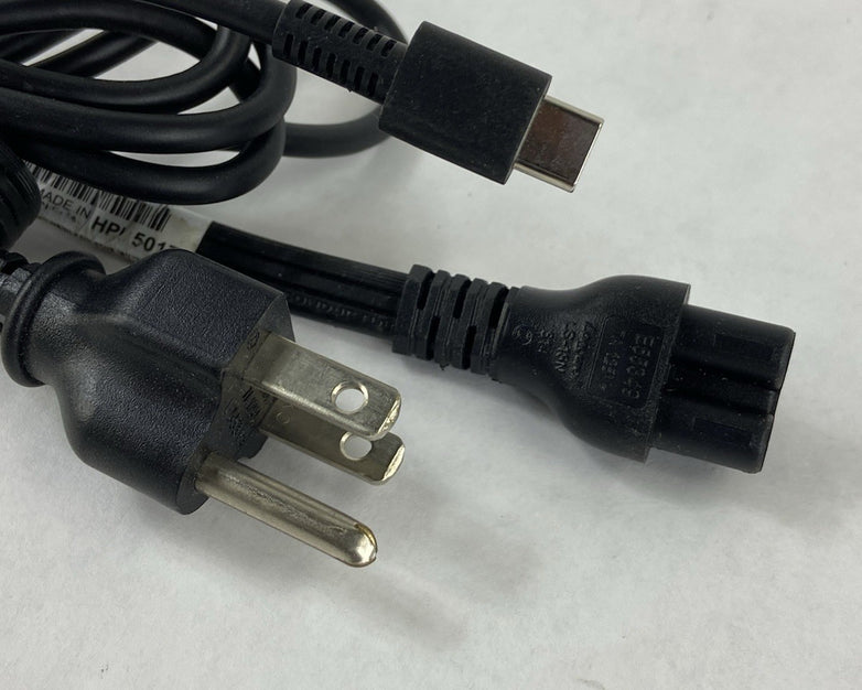 HP 65W TPN-DA20 TPN-CA21 Power Supply