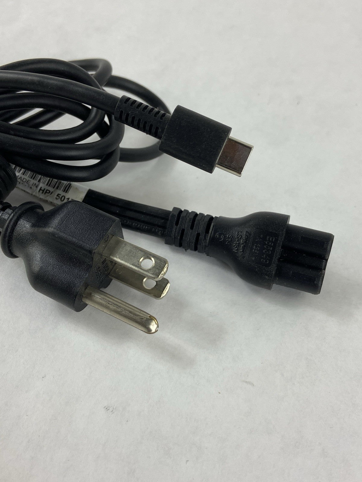 HP 65W TPN-DA20 TPN-CA21 Power Supply5