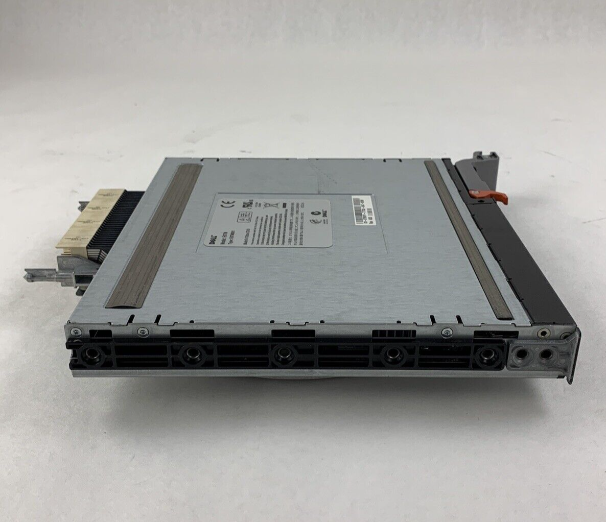 Dell T997P E07M 16 Port 10GB Ethernet Pass Through Module for M1000E
