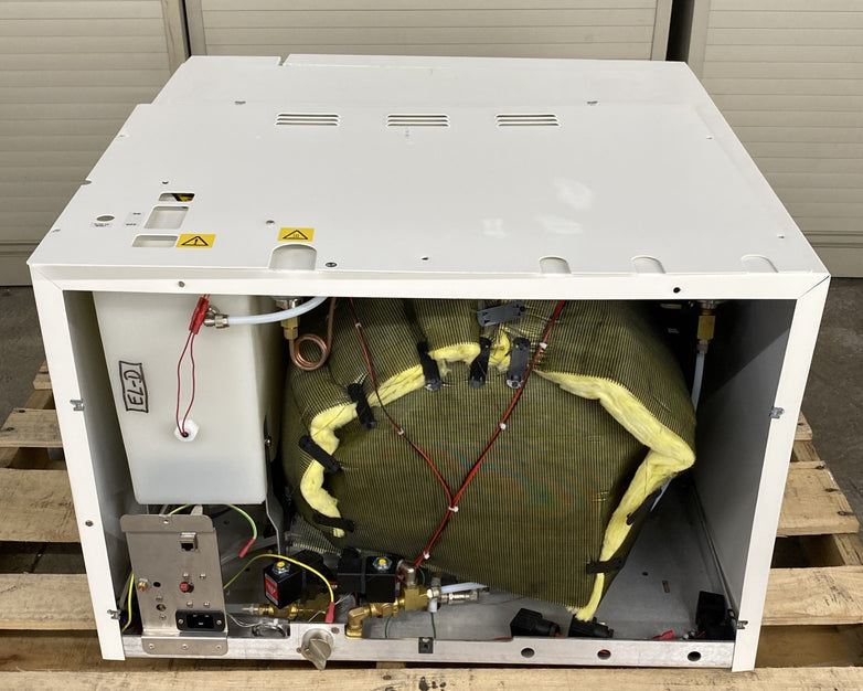 Tuttnauer LABSCI 15L Benchtop Autoclave Steam Sterilizer