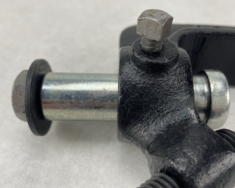 Century Back Pipe Clamp Stage Lighting Fixture C-Clamp