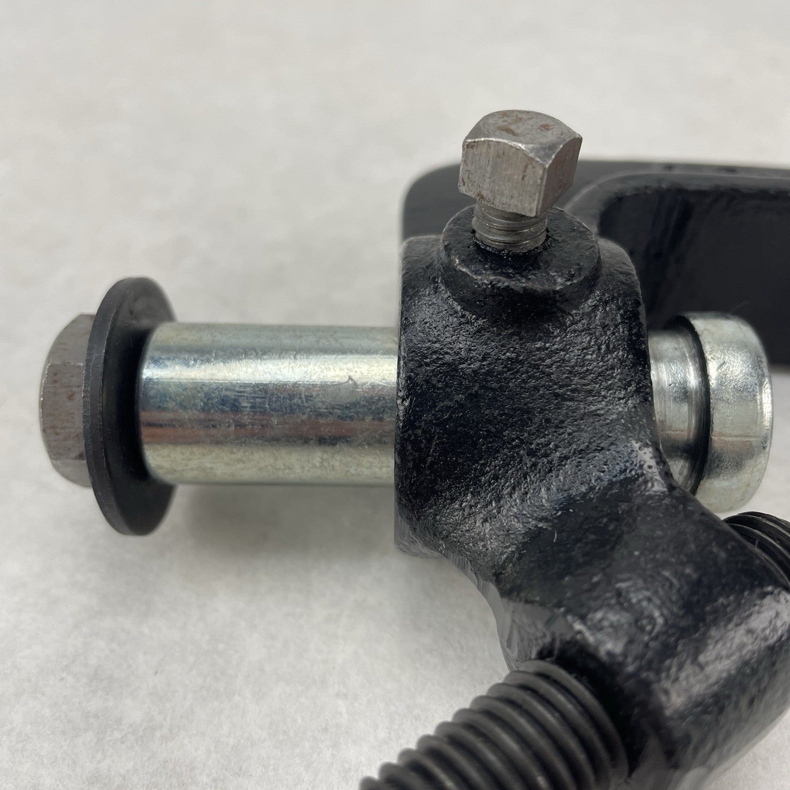 Century Back Pipe Clamp Stage Lighting Fixture C-Clamp3