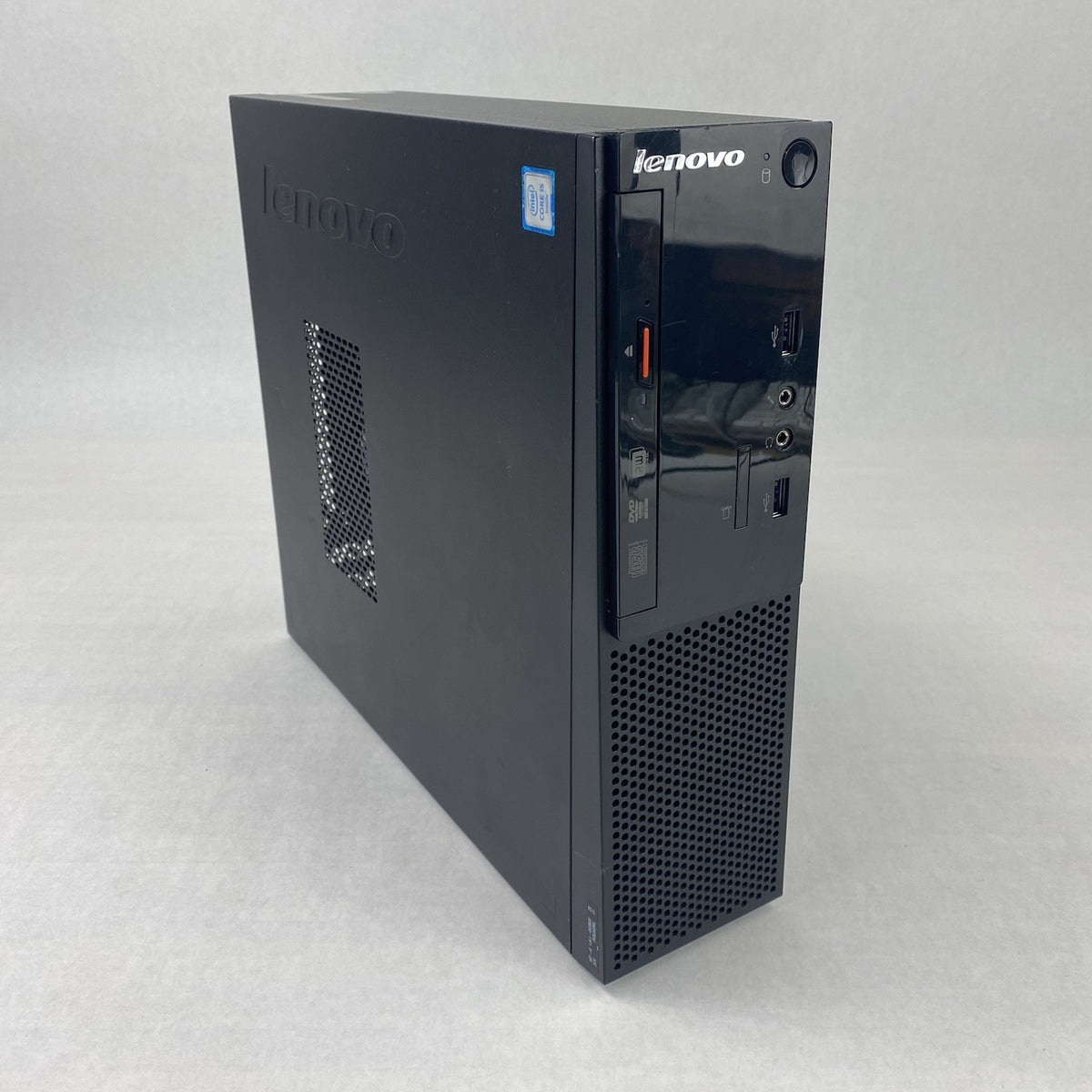 Lenovo S510 SFF Intel Core i5-6400 2.70 GHz 4 GB RAM No HDD/OS0