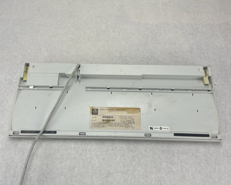 Zenith Data Systems Model:IB-0010 Keyboard